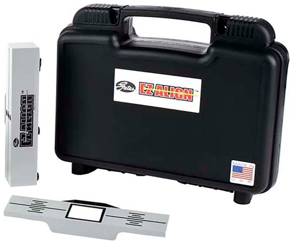 Gates® EZ ALIGN LASER TOOL Purvis Industries
